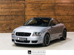 Bild des Angebotes Audi TT 1.8 T. QUATTRO SPORT*1/368*DEUTSCH*SCHECKHEFT
