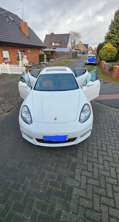 Bild des Angebotes Porsche Panamera 4S PDK