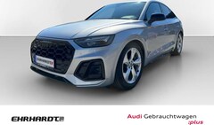Bild des Angebotes Audi SQ5 Sportback 3.0 TDI quattro Tiptronic STHZG*VIRTU...