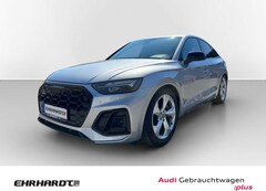 Bild des Angebotes Audi SQ5 Sportback 3.0 TDI quattro Tiptronic STHZG*VIRTU...