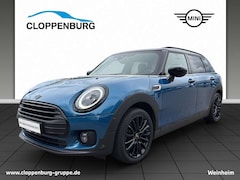 Bild des Angebotes MINI Cooper Clubman Navi+SHZ+KeyGO+HiFi+Klimaaut.+BT
