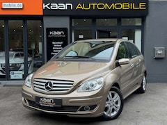 Bild des Angebotes Mercedes-Benz B 200 Turbo/TÜV-07.2026/LEDER/KLIMA/TEMPO/PDC/