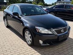 Bild des Angebotes Lexus IS 250 V6 *1 HAND* Garantie
