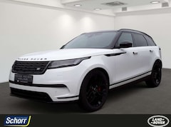 Bild des Angebotes Land Rover Range Rover Velar D200 S