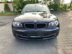 Bild des Angebotes BMW 120 120d Aut.