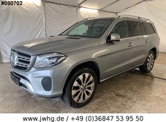 Bild des Angebotes Mercedes-Benz GLS 350 4M 7Si ILS 20" Nav+ FahrAss+ Pano 360Kam