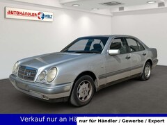 Bild des Angebotes Mercedes-Benz E 230 Lim. Automatik Klima SHZ
