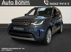 Bild des Angebotes Land Rover Discovery 5 D250 S+ACC+St.Hzg+AHK+7-Sitzer+Reling