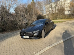 Bild des Angebotes Mercedes-Benz CLS 400 CLS 400 d 4Matic (257.323)