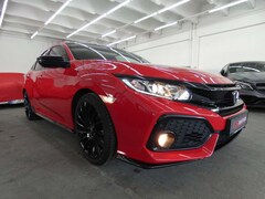 Bild des Angebotes Honda Civic Dynamic Limited Edition*XENON*LEDER*CAM