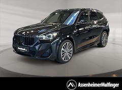 Bild des Angebotes BMW X1 23 d xDrive M Sport Fahrassist+Pano+Wide+Cam