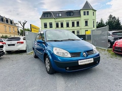 Bild des Angebotes Renault Scenic Avantage