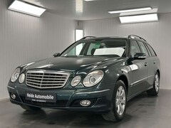 Bild des Angebotes Mercedes-Benz E 280 E T-Modell Elegance Leder 1. Hand Bi Xenon