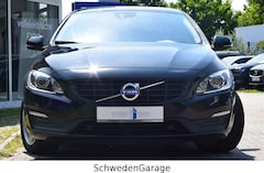 Bild des Angebotes Volvo S60 Lim. Linje Business Geartronic