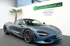Bild des Angebotes McLaren 750S Coupé Performance/CARBON/LIFT/RACING SE/B&W