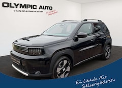 Bild des Angebotes Fiat Grande Panda Elektro -Sonderedition- NAVI KAMERA