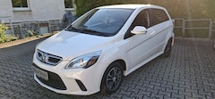 Bild des Angebotes BAIC D20 Senova D20 Comfort Klima,EU6 nur 36000 KM