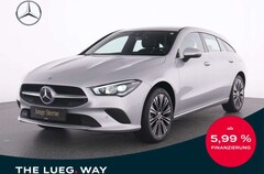 Bild des Angebotes Mercedes-Benz CLA 250 e SB Progressive+MBUX+LED-HP+TotwAs+360°