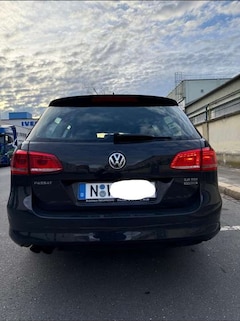 Bild des Angebotes VW Passat 2.0 TDI (BlueMotion Technology) Comfortline