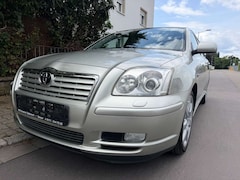 Bild des Angebotes Toyota Avensis 2.0 Executive Lim.