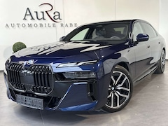 Bild des Angebotes BMW i7 xDrive60 M-Sport Pro NAV+LASER+PANO+HUD+360°