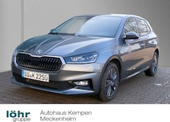 Bild des Angebotes Skoda Fabia Tour 1,0 TSI 7-Gang-DSG