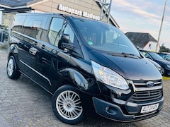 Bild des Angebotes Ford Tourneo Custom Transit 310 Titanium*AUTOMATIK*