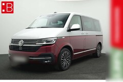 Bild des Angebotes VW T6.1 Multivan 2.0 TDI DSG 4Mo. Highline NAVI LED ASSISTENZPAKET