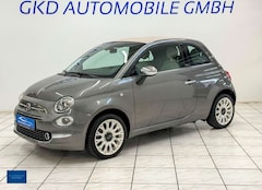 Bild des Angebotes Fiat 500C Star*Klimaauto*Apple|Android*PDC*DAB*LM*