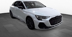 Bild des Angebotes Audi S3 Sportback TFSI qu S tr. Performance Abgas-Sonos