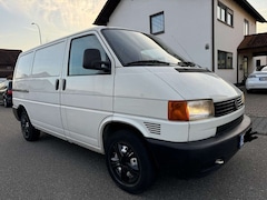 Bild des Angebotes VW T4 Kombi |2,5 TDI |TÜV BIS 09/2025|