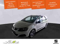 Bild des Angebotes SEAT Alhambra 1.4 TSI FR-Line *7-SITZER*AHK*STANDH*