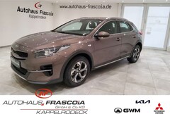 Bild des Angebotes Kia XCeed 1.5 T-GDI Apple CarPlay Android Auto DAB SHZ Lenkr