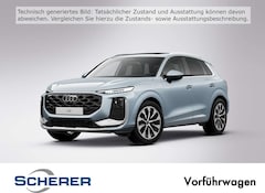 Bild des Angebotes Audi Q3 SUV TFSI 110 kW S tronic