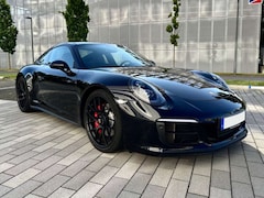 Bild des Angebotes Porsche 991 991.2 4 GTS Approved bis Jul26 ohne OPF