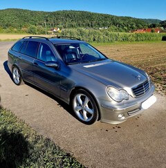 Bild des Angebotes Mercedes-Benz C 280 T 7G-TRONIC Avantgarde