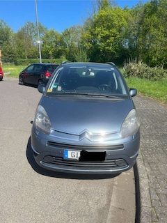 Bild des Angebotes Citroen Grand C4 Picasso Exclusive