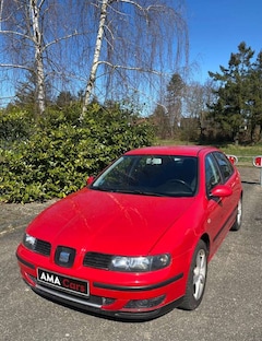 Bild des Angebotes SEAT Leon Pulso