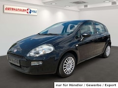 Bild des Angebotes Fiat Punto Pop 5-trg.