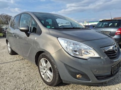 Bild des Angebotes Opel Meriva Design Edition