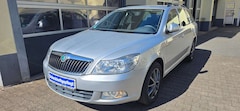 Bild des Angebotes Skoda Octavia 1.4TSI Ambition* PDC* Klima