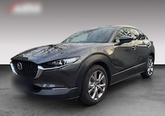 Bild des Angebotes Mazda CX-30 SKYACTIV-G 2.0 M Hybrid  AL-SELECTION A18 DES-P AC