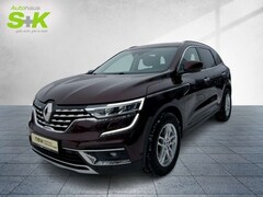 Bild des Angebotes Renault Koleos INITIALE PARIS dCi 185 4WD Autom.*8-Fach*SHZ*