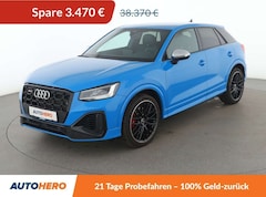 Bild des Angebotes Audi SQ2 2.0 TFSI quattro Aut.*NAVI*LED*TEMPO*PDC*SHZ*