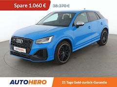 Bild des Angebotes Audi SQ2 2.0 TFSI quattro Aut.*NAVI*LED*TEMPO*PDC*SHZ*