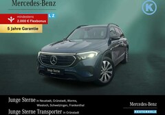 Bild des Angebotes Mercedes-Benz EQB 300 EQB 300 4M ELECTRIC-ART+NIGHT+DISTRO+360°+KEYL