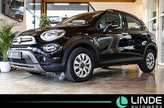 Bild des Angebotes Fiat 500X Cross |U-CONNECT|TEMPO.|PDC|LANE|KLIMA