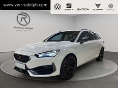 Bild des Angebotes CUPRA Leon Sportstourer 1.4 eHybrid DSG VZ Cup