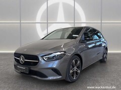 Bild des Angebotes Mercedes-Benz B 220 4M PROGRESSIVE LINE ADVANCED NIGHT+AHK+DIS