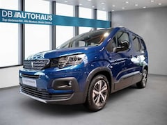 Bild des Angebotes Peugeot Rifter Kombi GT 1.5 BlueHDi